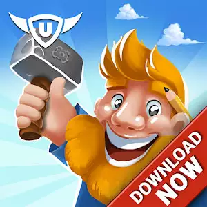 دانلود Idle Kingdom Builder 1.10.0 – بازی سازنده پادشاهی برای اندروید