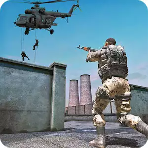 دانلود Impossible Assault Mission 1.1.1 – بازی ماموریت حمله غیر ممکن اندروید