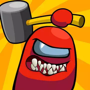 دانلود Imposter Smashers – Fun io games 1.0.6 – بازی خرد کننده برای اندروید