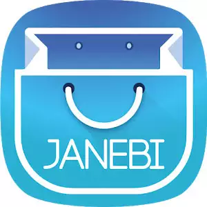 دانلود Janebi 2.5 – اپلیکیشن فروشگاه لوازم جانبی برای اندروید – نسخه جدید