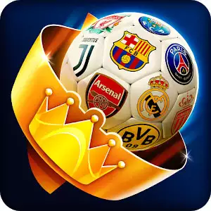 دانلود Kings of Soccer 1.1.6 – بازی پادشاهان فوتبال اندروید