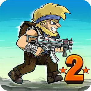 دانلود Metal Soldiers 2 v2.8 – بازی اکشن سربازان فلزی 2 اندروید