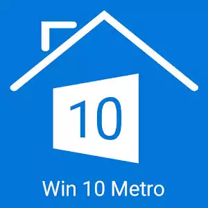 دانلود Metro Style Win 10 Launcher 1.0 – لانچر سبک ویندوز 10 برای گوشی اندروید