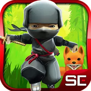 دانلود Mini Ninjas 2.2.1 – بازی نینجاهای کوچک (مینی نینجا) اندروید