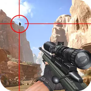 دانلود Mountain Shooting Sniper 1.2 – بازی اکشن تیراندازی از کوه اندروید