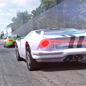 دانلود Need for Racing 1.4 – بازی ماشین رانی مسابقه نیاز به سرعت اندروید