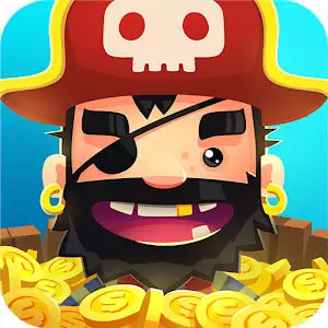 دانلود Pirate Kings™️ 6.2.0 – بازی پادشاهان دزدان دریایی برای اندروید