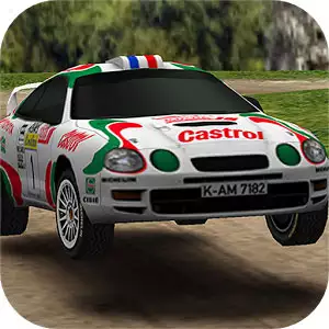 دانلود Pocket Rally 1.3.4 بازی ماشین سواری پاکت رالی برای اندروید