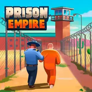 دانلود Prison Empire Tycoon 2.2.0 – بازی امپراطوری زندان اندروید