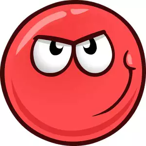 دانلود Red Ball 4 1.2.36 – بازی توپ قرمز 4 برای اندروید
