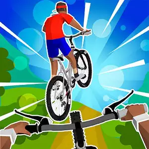دانلود Riding Extreme 3D 1.19 – بازی دوچرخه سواری اندروید