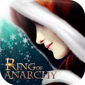 دانلود Rings of Anarchy 3.25.3 – بازی حلقه های هرج و مرج برای اندروید