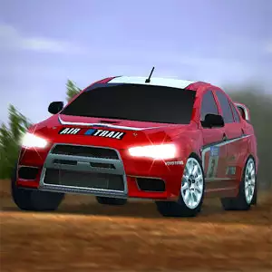 دانلود Rush Rally 2 1.76 – بازی مسابقه ای راش رالی 2 برای اندروید