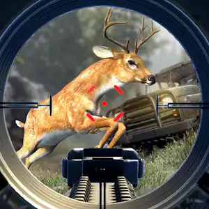 دانلود Safari Hunt 2018 1.4 – بازی شکار حیوانات صفری هانت برای اندروید
