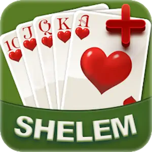 دانلود بازی شلم پلاس برای اندروید – نسخه جدید Shelem Plus 3.1.8
