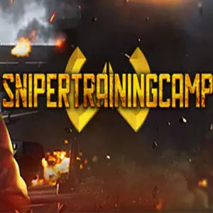 دانلود Sniper training camp – بازی اکشن و تیراندازی برای کامپیوتر