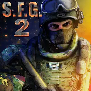 دانلود Special Forces Group 2 v3.9 – بازی گروه نیروهای ویژه برای اندروید
