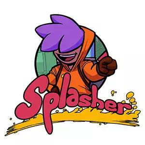 دانلود بازی اکشن Splasher برای کامپیوتر
