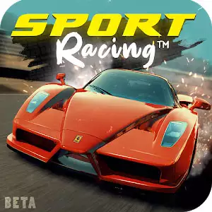 دانلود Sport Racing 0.63 – بازی مسابقه ماشین سواری عالی اندروید