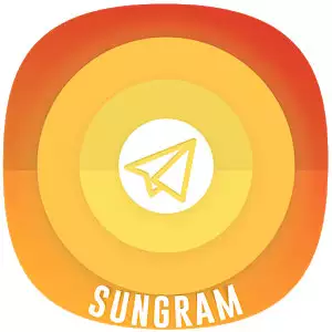 دانلود سانگرام برای اندروید – تلگرام بدون فیلتر و پرامکانات ! Sungram 5.9.0