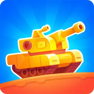 دانلود Tank Shock 1.0 – بازی اکشن شوک تانک (نبرد تانک ها) اندروید