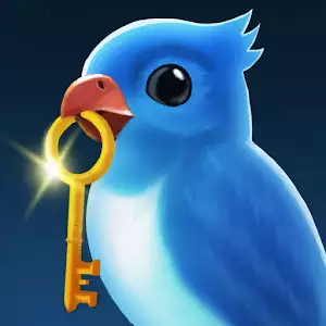 دانلود The Birdcage 1.0.16 – بازی پازل باز کردن قفس پرندگان اندروید