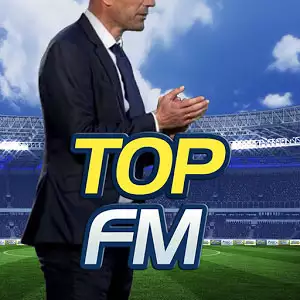 دانلود Top Soccer Manager 1.17.7 – بازی مربی فوتبال برتر اندروید