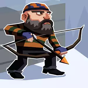 دانلود Winter Fugitives 1.5 – بازی فراریان زمستانی برای اندروید – نسخه جدید