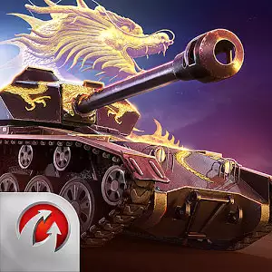 دانلود World of Tanks Blitz 4.2.0.214 – بازی دنیای تانک های رعد آسا اندروید