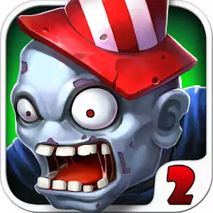 دانلود Zombie Diary 2: Evolution 1.2.3 – بازی خاطرات زامبی 2 اندروید