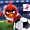 Angry Birds Goal 0.4.14 بازی فوتبال پرندگان خشمگین برای اندروید
