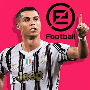 دانلود eFootball PES 2021 5.4.0 – بازی فوتبال پی اس برای اندروید