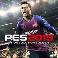 دانلود PES 2019 PRO EVOLUTION SOCCER 3.0.1 Full – بازی فوتبال پی اس 2019 اندروید
