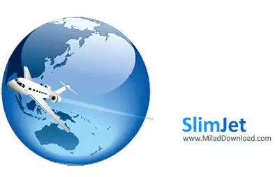 دانلود SlimJet – مرورگر سریع بر پایه گوگل کروم