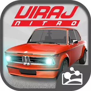 بازی ویراژ Viraj 1.1.3.1 – اتومبیل رانی ایرانی برای اندروید – دانلود نسخه جدید