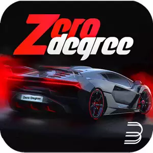 دانلود بازی صفر درجه برای اندروید – بازی ایرانی درگ Zero degree 1.5